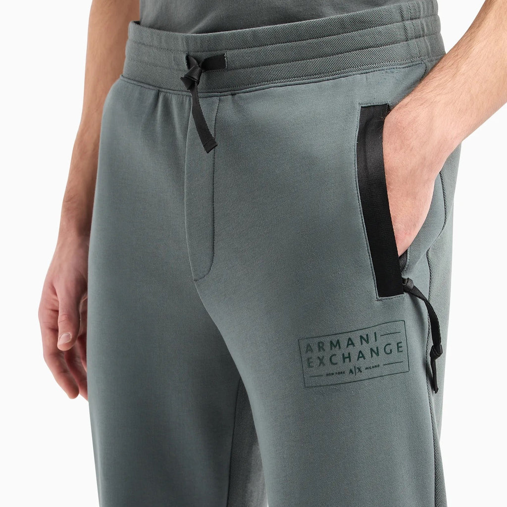 Armani Exchange Tracksuit Pants - Ignition For Men