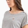 EA7 Womens Costa Smeralda T-shirt - Ignition For Men