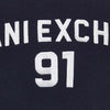 Armani Exchange 1991 French Terry Sweatshirt 3DZMLK ZJ4XZ 1583