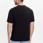Versace Jeans Couture T-Shirt 74GAHT05 - 74UP601 Black