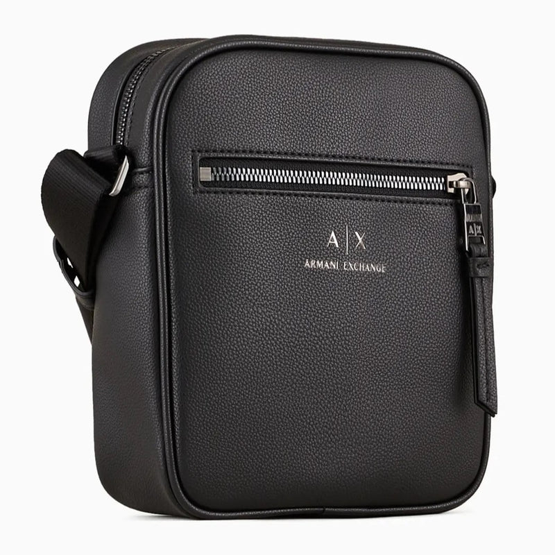 Armani Exchange Matte Crossbody Bag - Ignition For Men