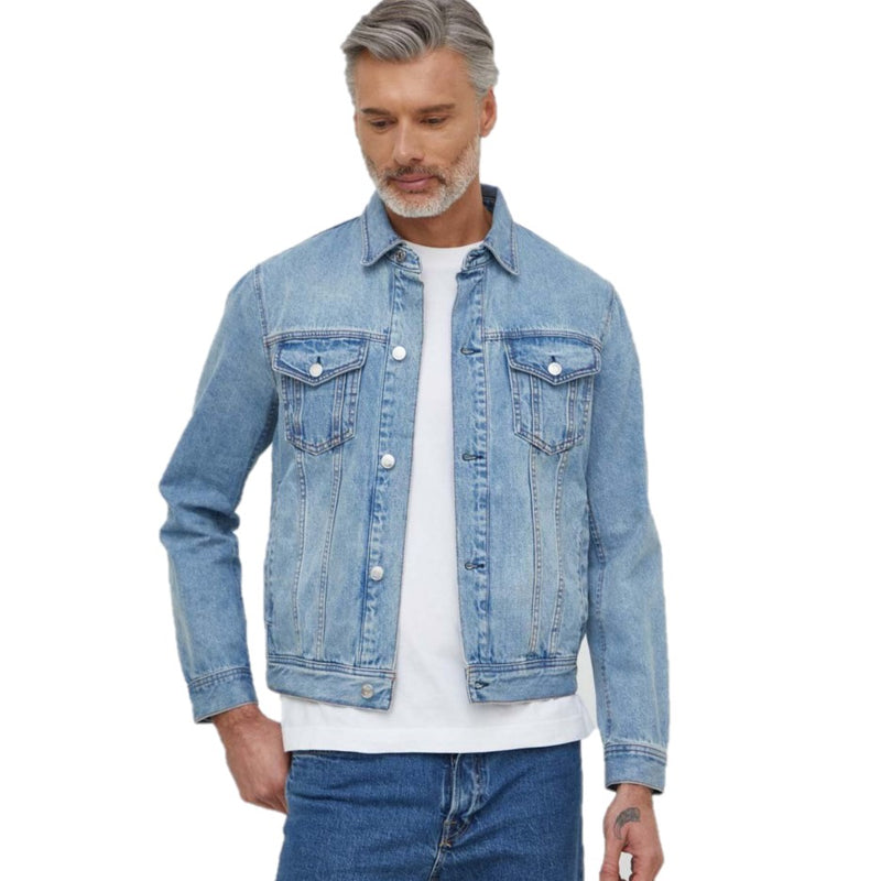 Armani Exchange Denim Jacket