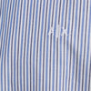 Armani Exchange Striped Shirt 3DZC16 ZN4SZ 65BC