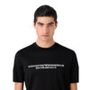 Emporio Armani T-Shirt Black 6R1TDI 1JUVZ 0004