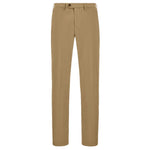 Canali Garment Dyed Cotton Twill Chinos PT00418 93630