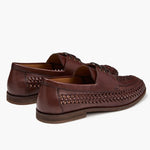 AQ By Aquila Rory Brown Shoes