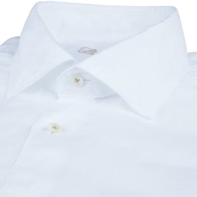 Strenstorms Linen Shirt White 7747217970000