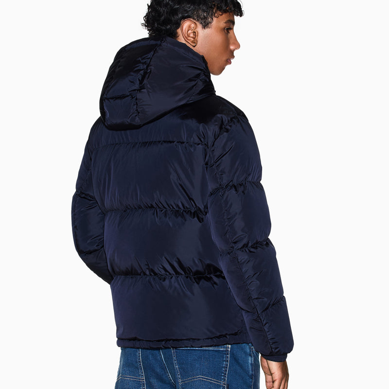 Armani Exchange Puffer Jacket– Ignition For Men