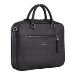 Armani Exchange Reporter Shoulder bag 952393 CC830 00020 Black