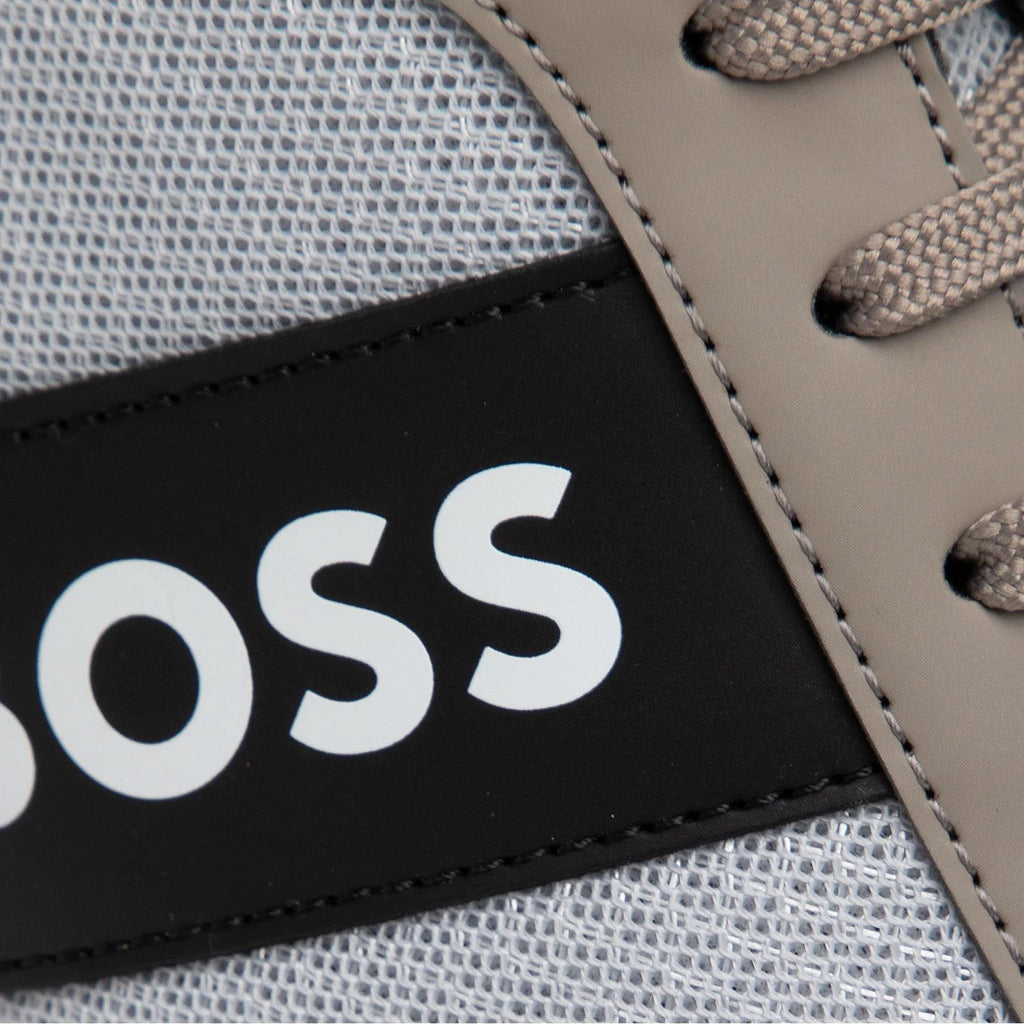 Hugo Boss Rusham Sneakers - Ignition For Men