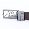 Emporio Armani Reversible Belt Black Y4S507 Y134J