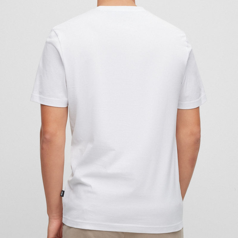 Hugo Boss Tiburt T-Shirt - Ignition For Men