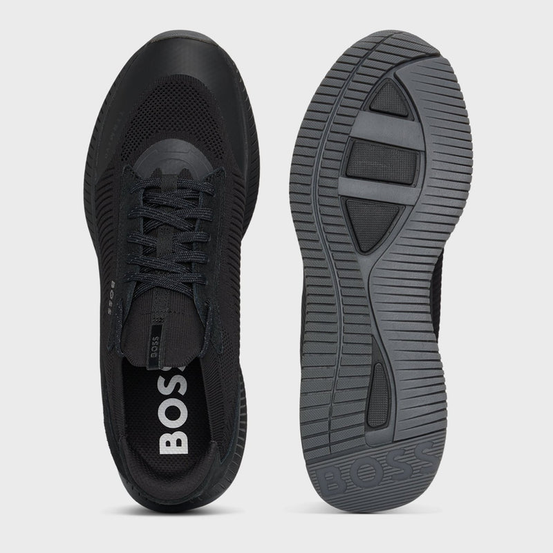 Hugo Boss TTNM Evo Sneakers Ignition For Men