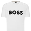 Hugo Boss Tuburt T-Shirt 50486200 10236129 100 white