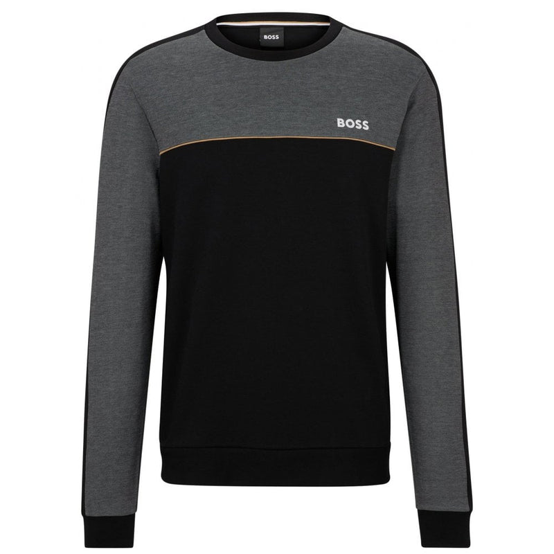 Hugo Boss Loungewear Sweatshirt - Ignition For Men