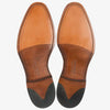 Loake Buckingham Brown Oxford Brogue Shoes