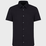 Emporio Armani Short-Sleeved Shirt 8N1C91 1NI9Z 0934