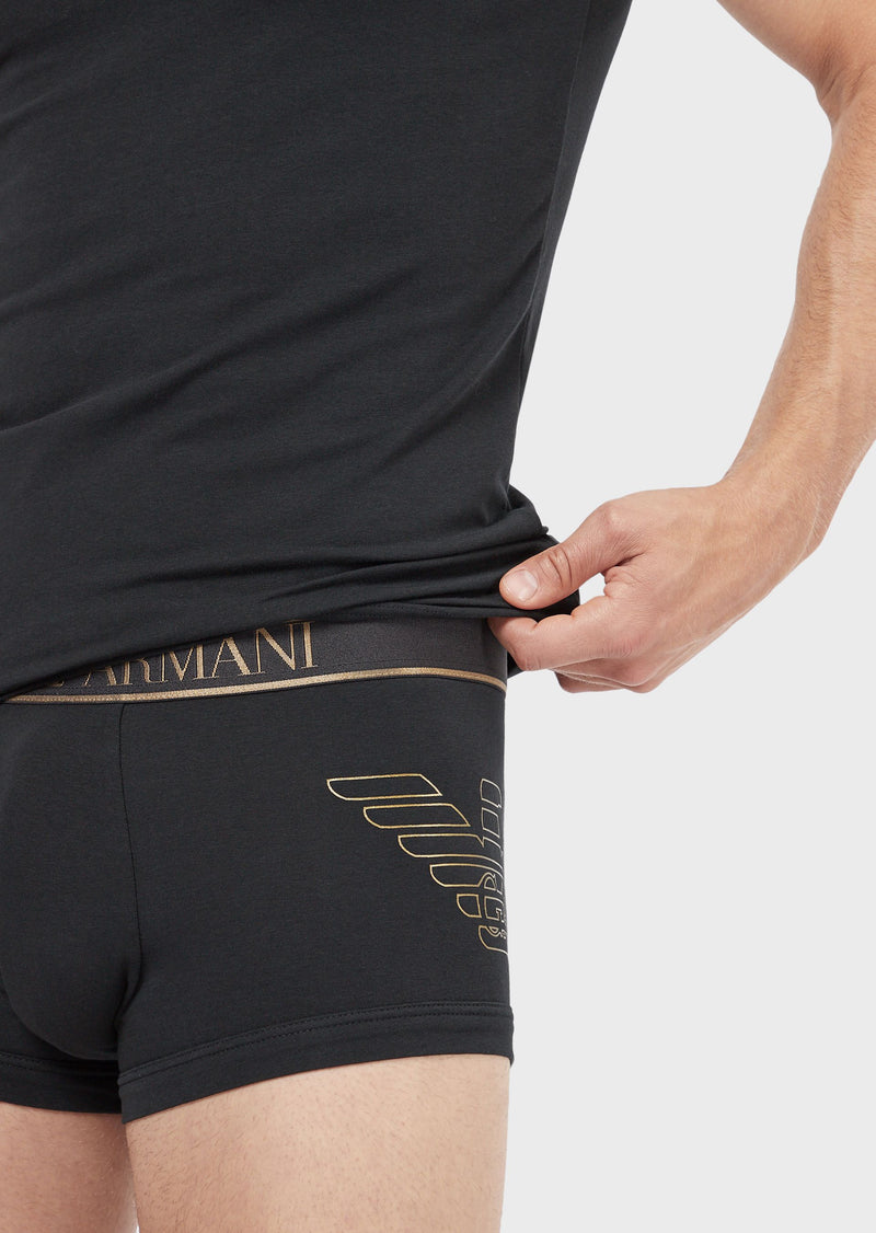 Emporio Armani Pajamas Ignition For Men - Main Image