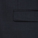 Joe Black Charcoal 2Pce Suit FCZ027 Charcoal