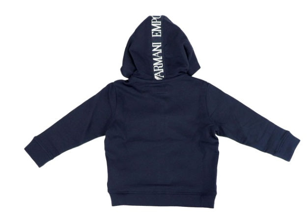 Emporio Armani Kids Sweatshirt - Main Image