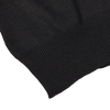 Gran Sasso Turtleneck Knit Black 55157 14290 099