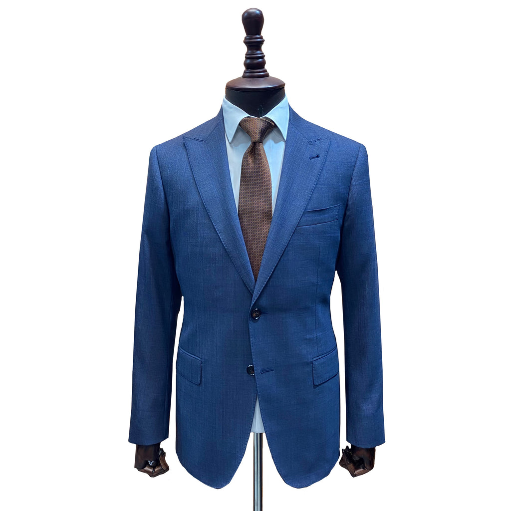 Ignition Tailoring 2 Pce Suit - Ignition For Men