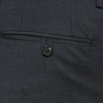 Joe Black Charcoal 2Pce Suit FCZ027 Charcoal