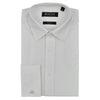 Boston Plain Ivory Shirt DC - Ignition For Men