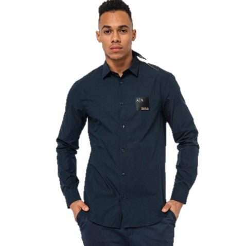 Armani Exchange Shirt Ignition For Men - Main Image