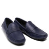 Emporio Armani Driving Loafers - Ignition For Men