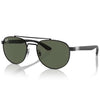 Ray-Ban 0RB3736 Sunglasses 002/71