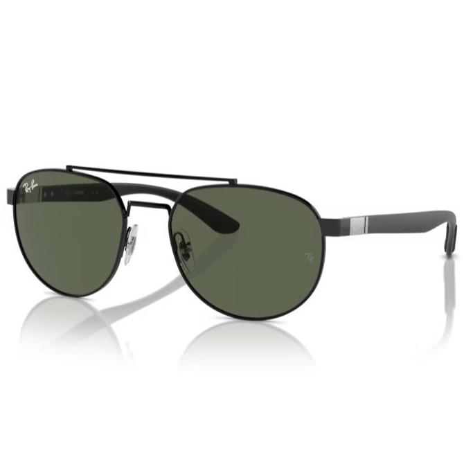 Ray-Ban 0RB3736 Sunglasses 002/71