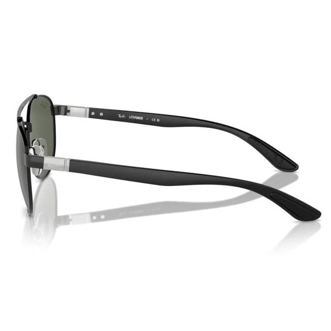 Ray-Ban 0RB3736 Sunglasses 002/71