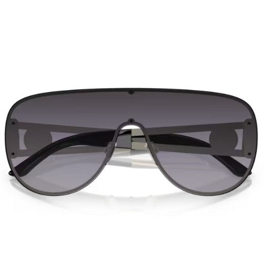 Versace Sunglasses 0VE2166 12528G41 Pale gold with light grey&nbsp;