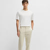 Hugo Boss Thompson T-Shirt 50536795 100 White