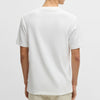 Hugo Boss Thompson T-Shirt 50536795 100 White