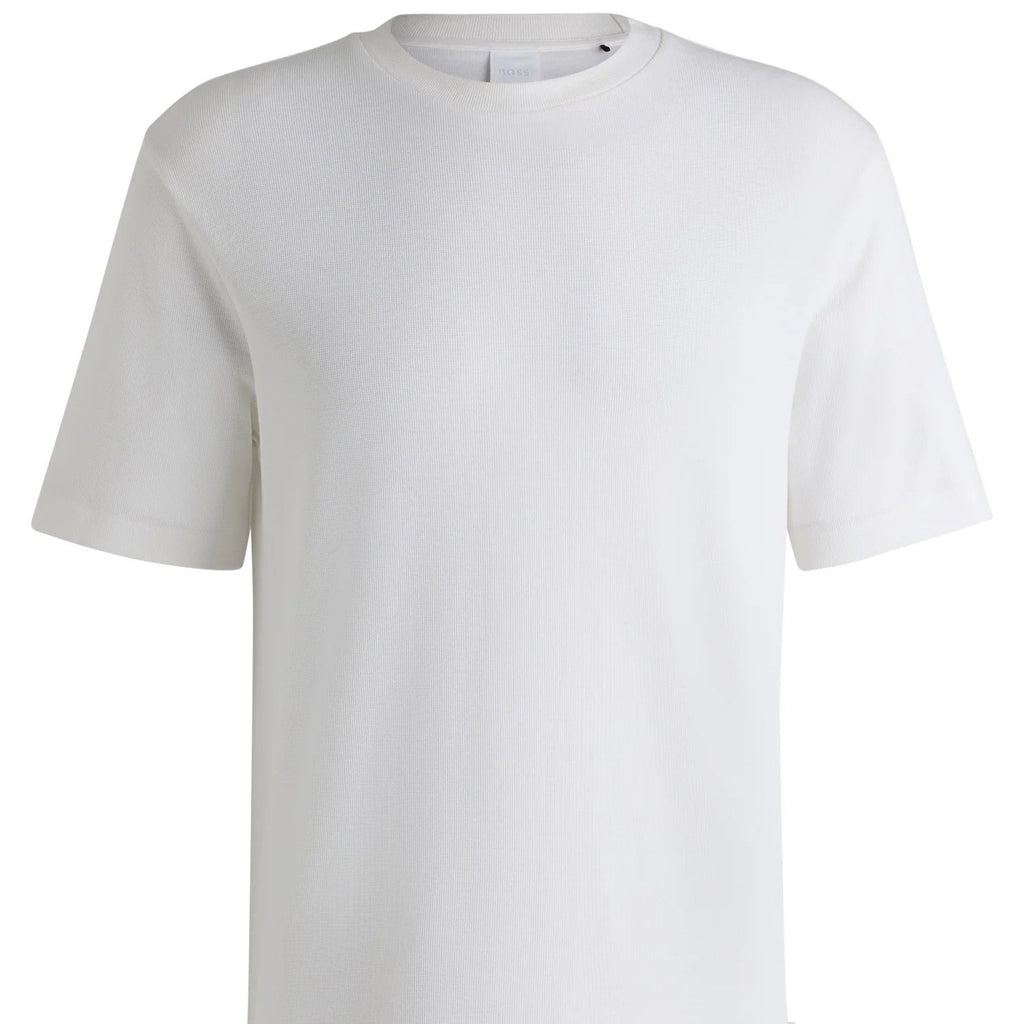 Hugo Boss Thompson T-Shirt 50536795 100 White