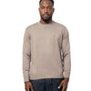Armani Exchange Knitwear XM000338 AF12291 U6107 Taupe