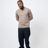Armani Exchange Knitwear XM000338 AF12291 U6107 Taupe