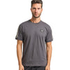 EA7 Logo Series T-Shirt - Ignition For Men