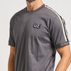 EA7 Logo Series T-Shirt - Ignition For Men