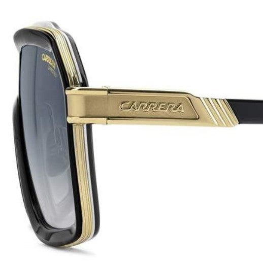 Carrera 1053/S/TI 80S Black White