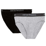 Emporio Armani Briefs 2 Pack&nbsp;111321 CC722 97120