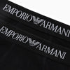 Emporio Armani 2 Pack Cotton Boxer Briefs 111613 CC722 07320