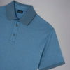 Paul &amp; Shark Cotton Jersey Polo Shirt&nbsp;14311707 103 Light Blue