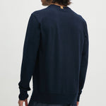 Paul &amp; Shark Sweatshirt 14311815 50E Dark Navy