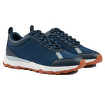 Paul &amp; Shark Jupiter Trekking Shoes 14318000 050 Navy