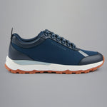 Paul &amp; Shark Jupiter Trekking Shoes 14318000 050 Navy