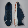 Paul &amp; Shark Jupiter Trekking Shoes 14318000 050 Navy