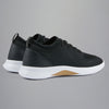 Paul &amp; Shark Shark-Wave Sneakers 14318002 011 Black